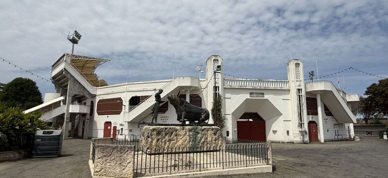 Arènes de Vic-Fezensac