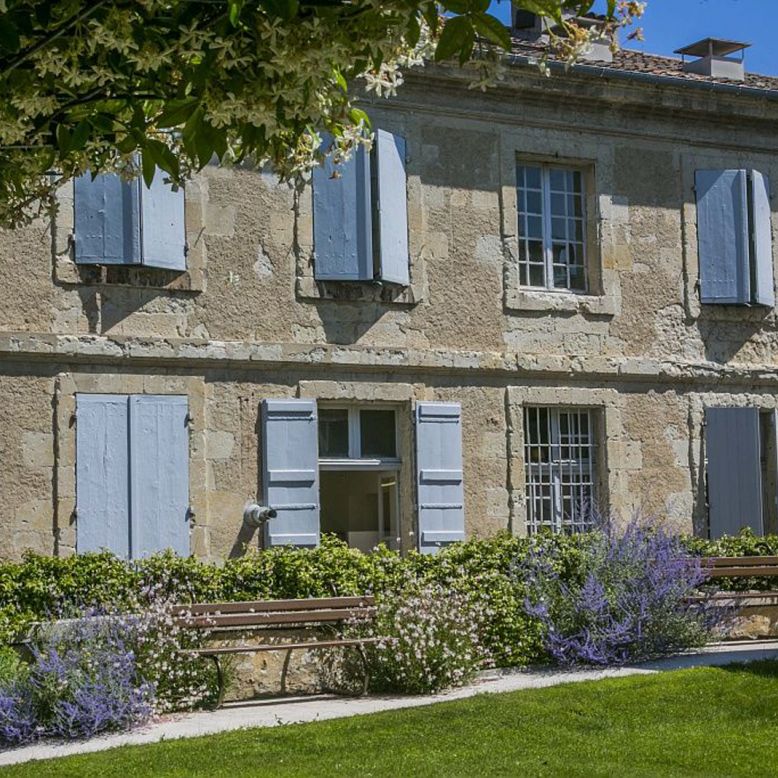 Logis Hôtel de Bastard