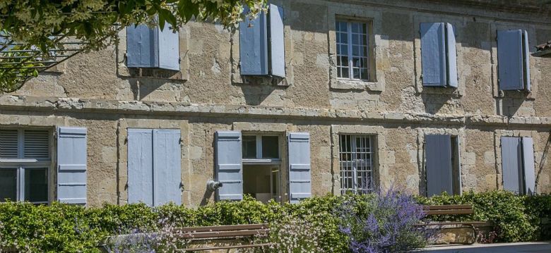 Logis Hôtel de Bastard
