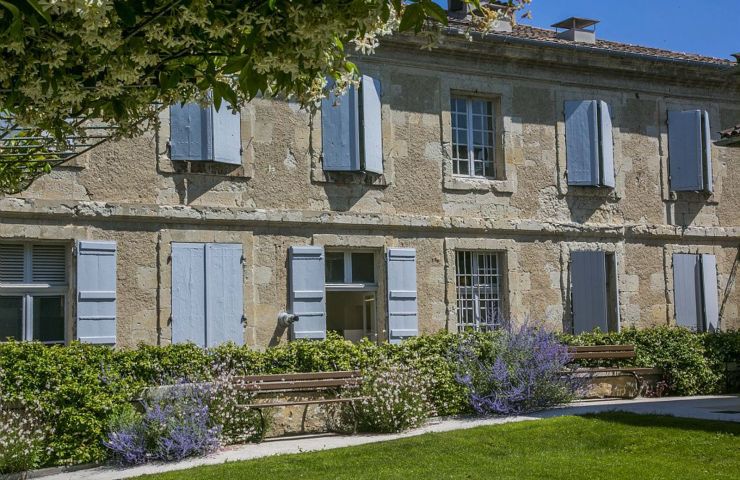 Logis Hôtel de Bastard