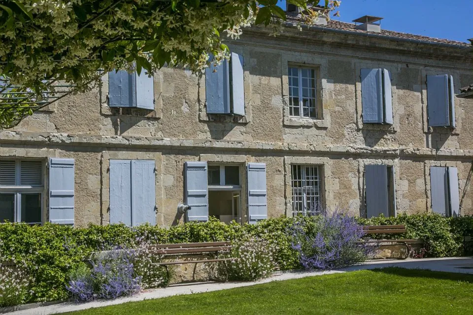 Logis Hôtel de Bastard