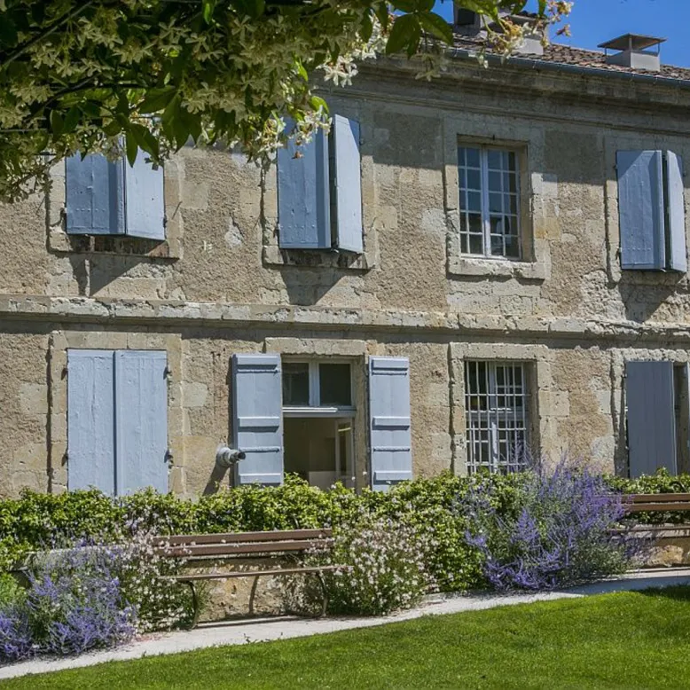 Logis Hôtel de Bastard