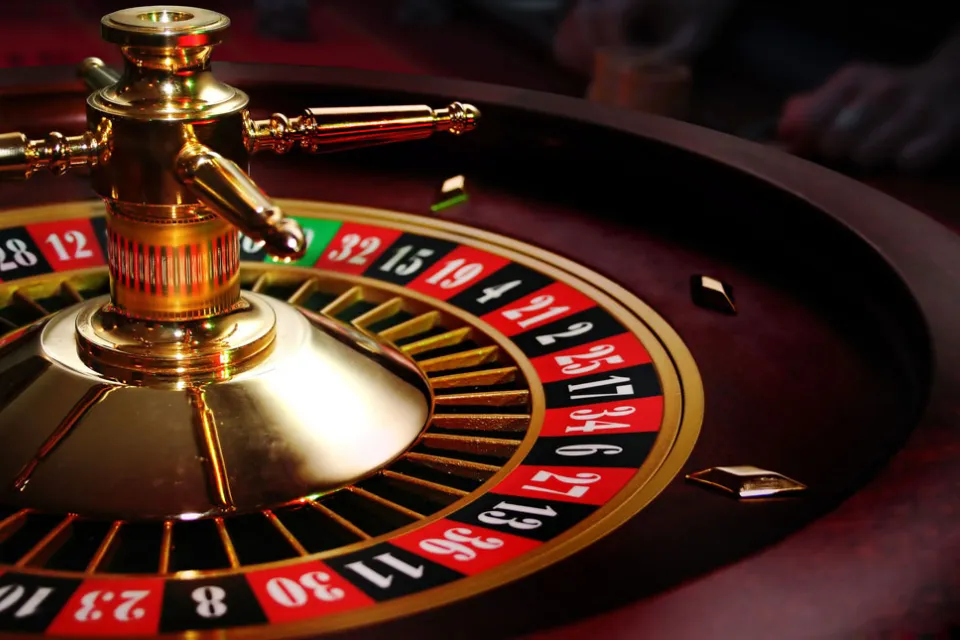 Casino Barbotan