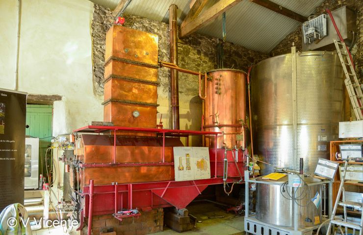 Château Le Courréjot