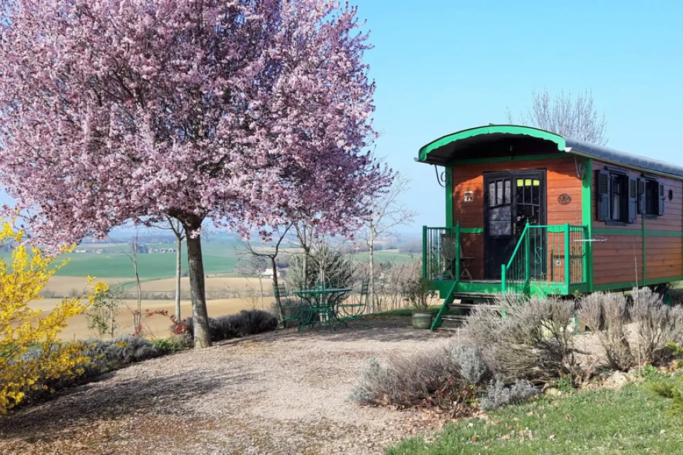 Domaine des Cadets de Gascogne