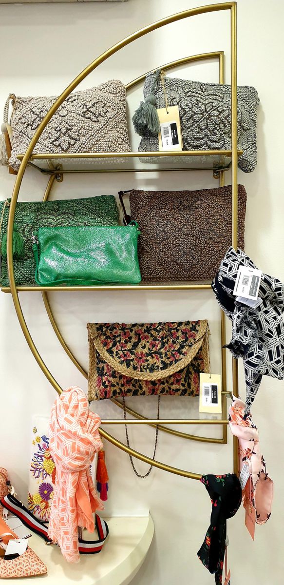 Lucie Shoes Chaussures in Auch Guide du Gers