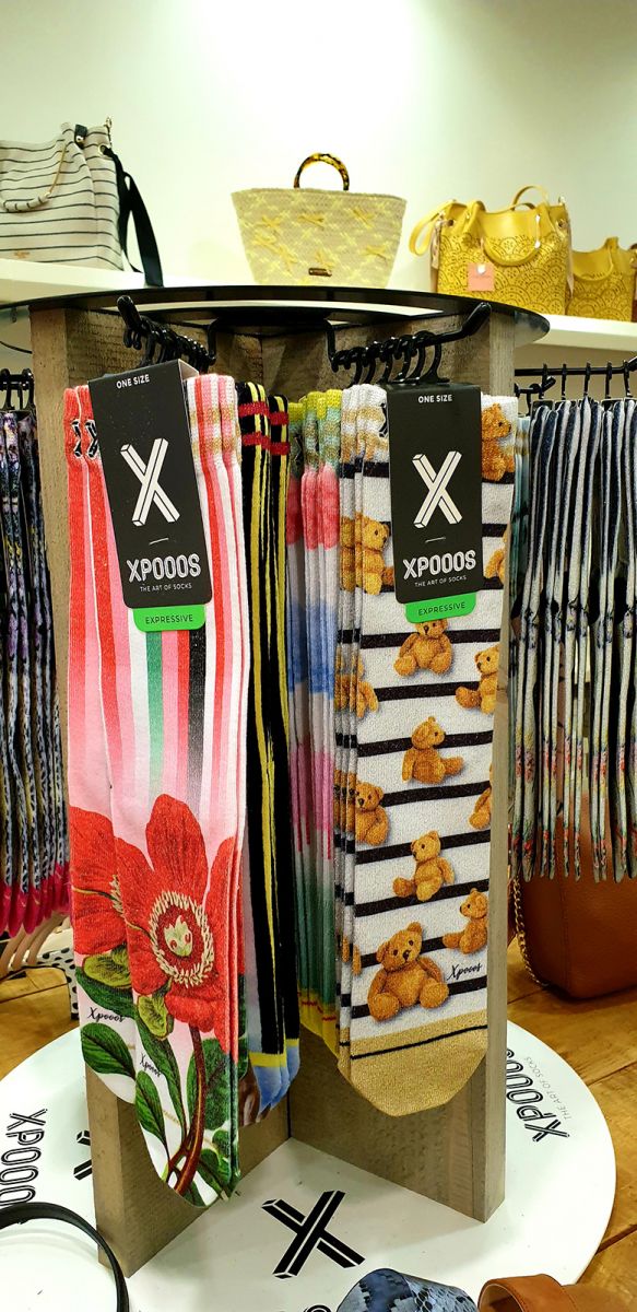 Lucie Shoes Chaussures in Auch Guide du Gers