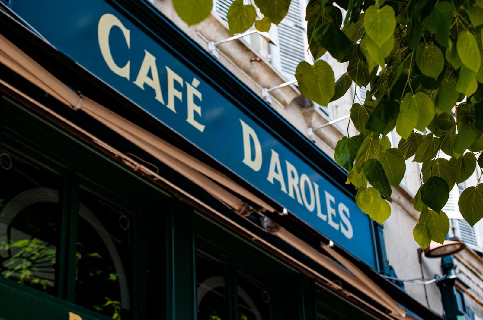 Le Daroles