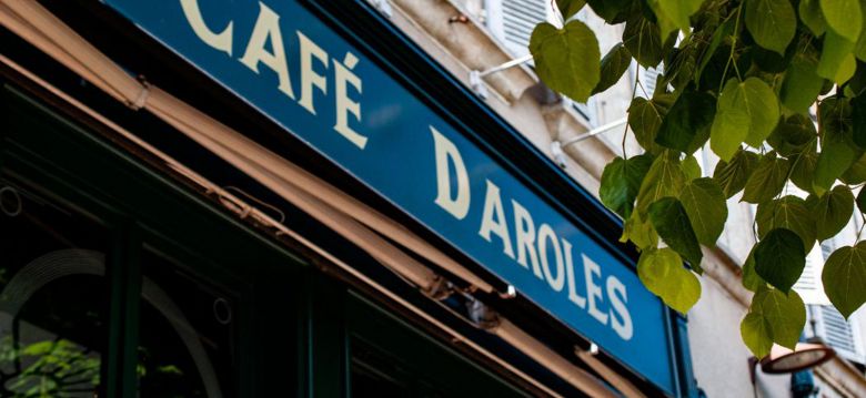 Le Daroles