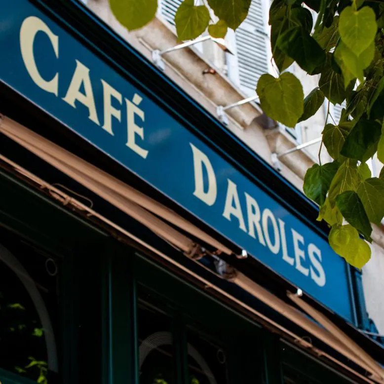 Le Daroles