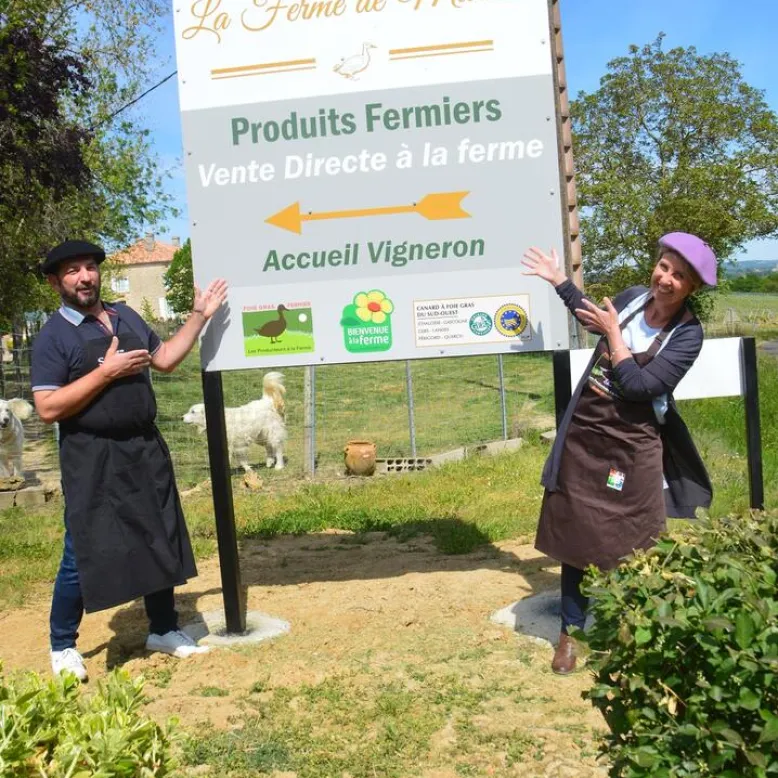 Murielle's Farm