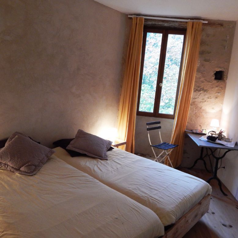 Le Moulin des Marionnettes