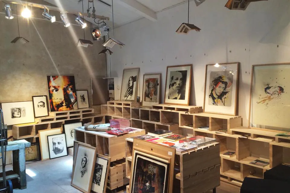 La Toute Petite Librairie