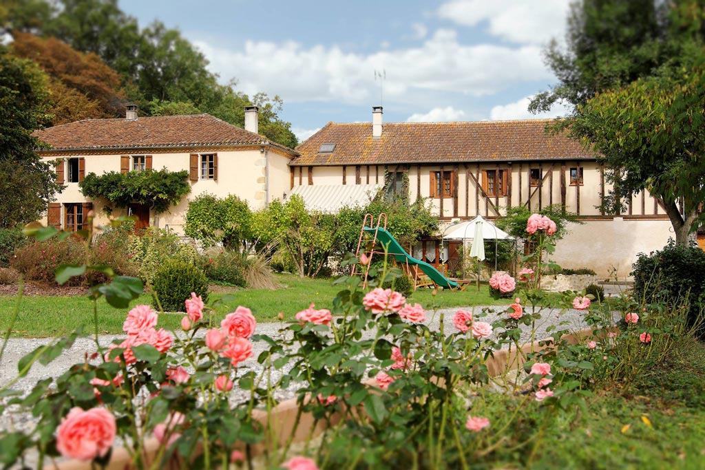 La Ferme des Grisettes