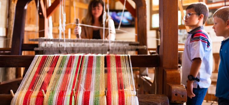 Musée du Paysan Gascon