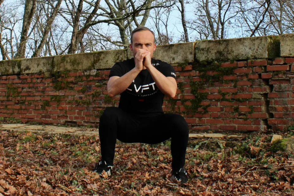 Yoga Fit