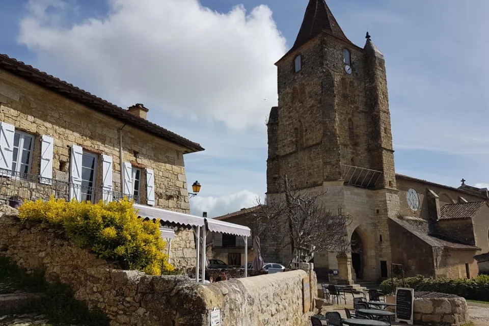 Restaurant Du Château