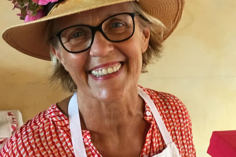 Les Gourmandises de Nicolle