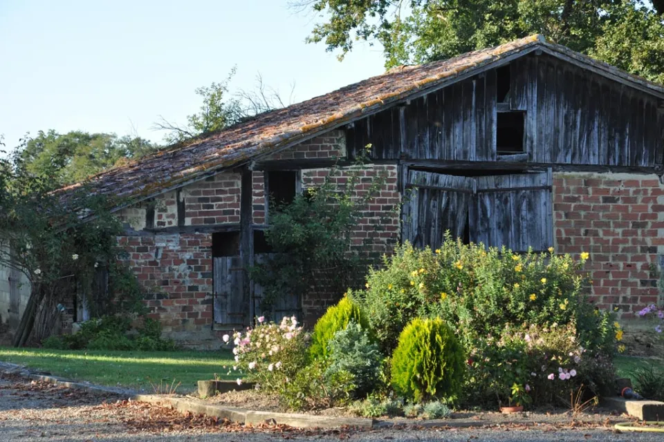 Ferme Le Bayle