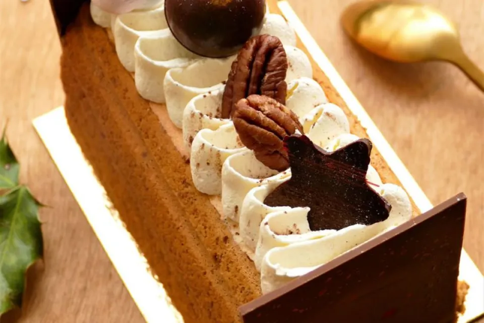 Pâtisserie Tonnerre