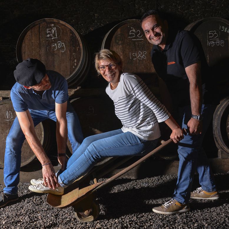 L'Encantada Armagnac