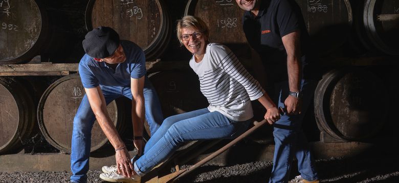 L'Encantada Armagnac
