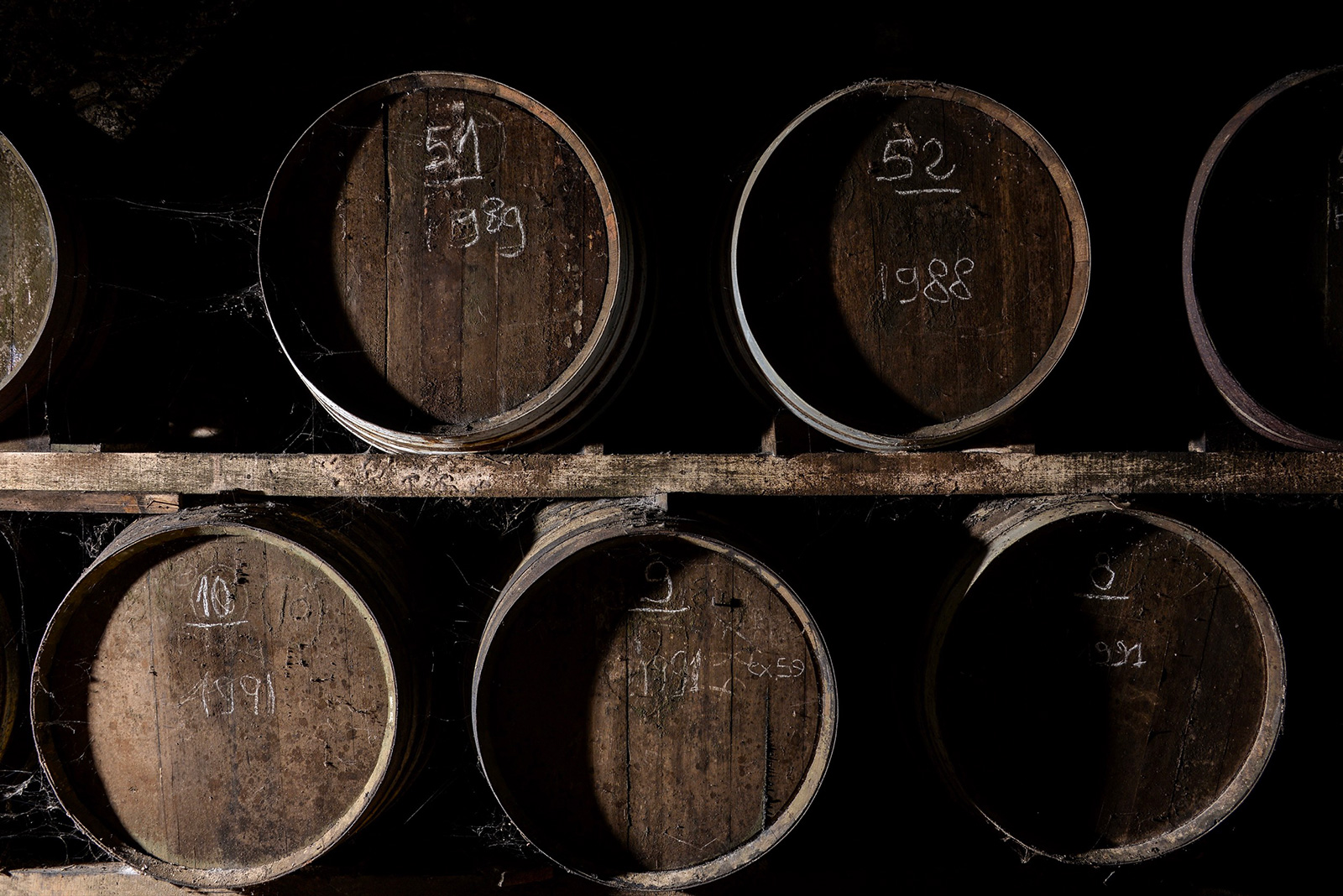 L'Encantada Armagnac