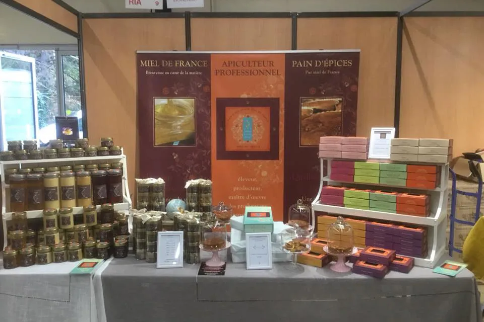 Domaine Apicole Du Pillardon