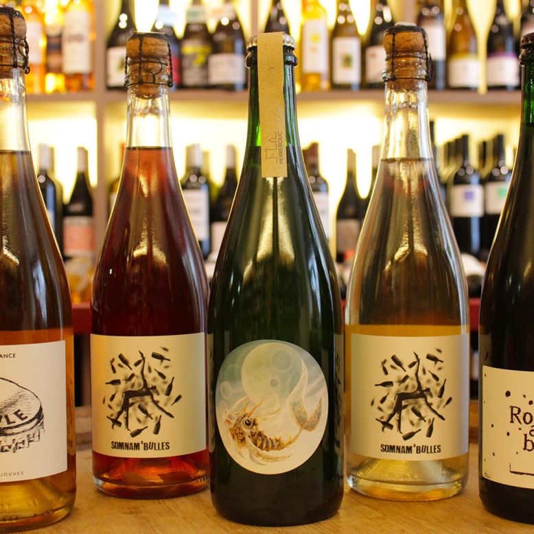 De La Terre au Verre