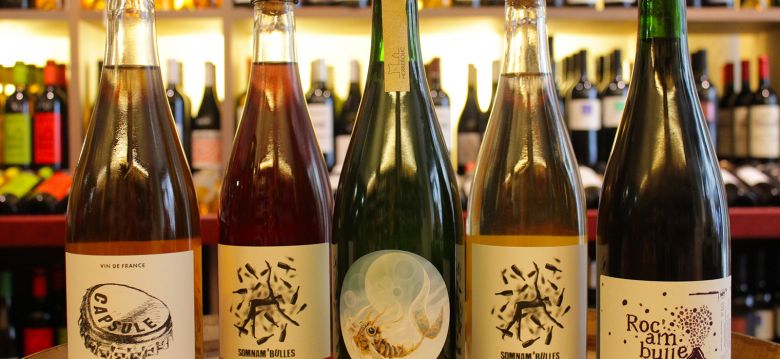 De La Terre au Verre