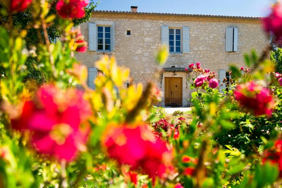 Domaine de Nazère