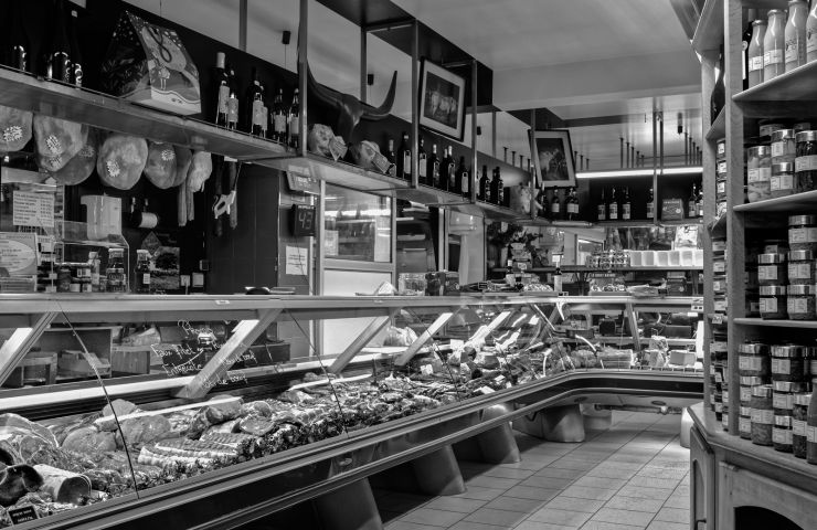 Boucherie Cugini Eauze