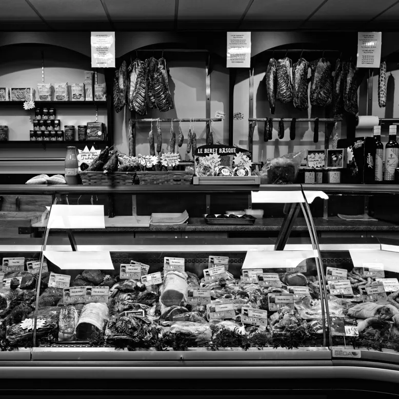 Butchery Cugini Nogaro