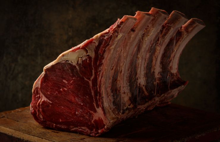 Butchery Cugini Nogaro