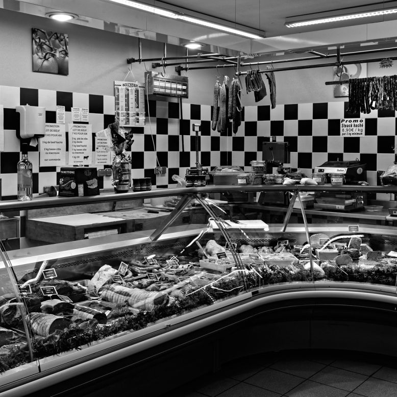 Boucherie Cugini Montréal