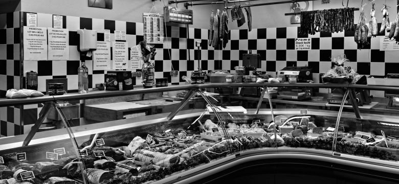 Boucherie Cugini Montréal
