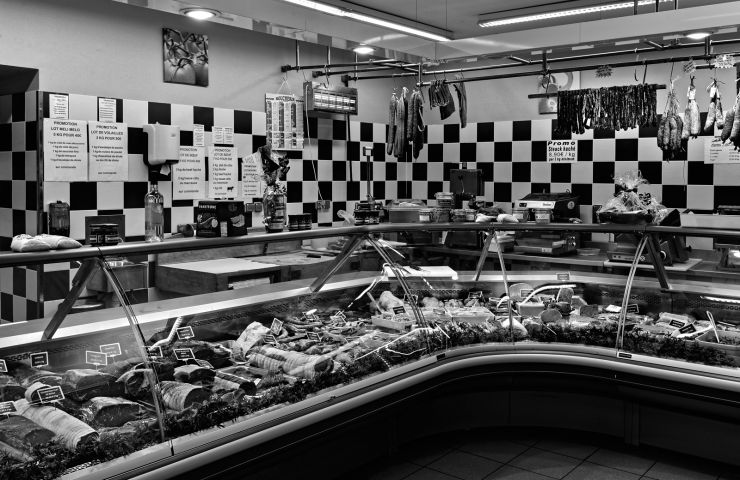 Boucherie Cugini Montréal