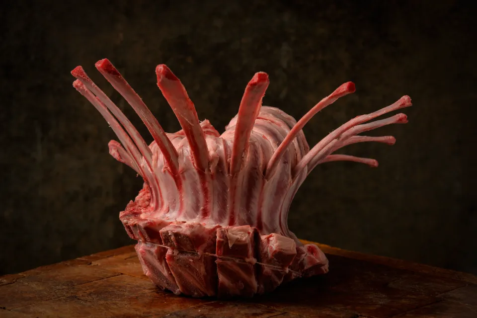 Butchery Cugini Montréal