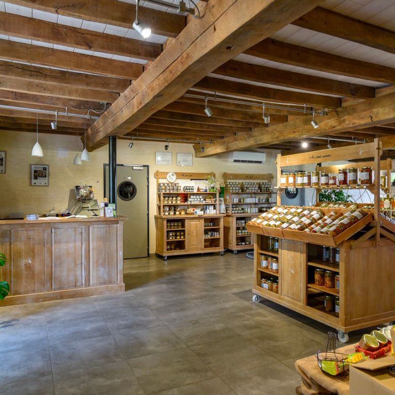 Ferme de la Patte d'Oie