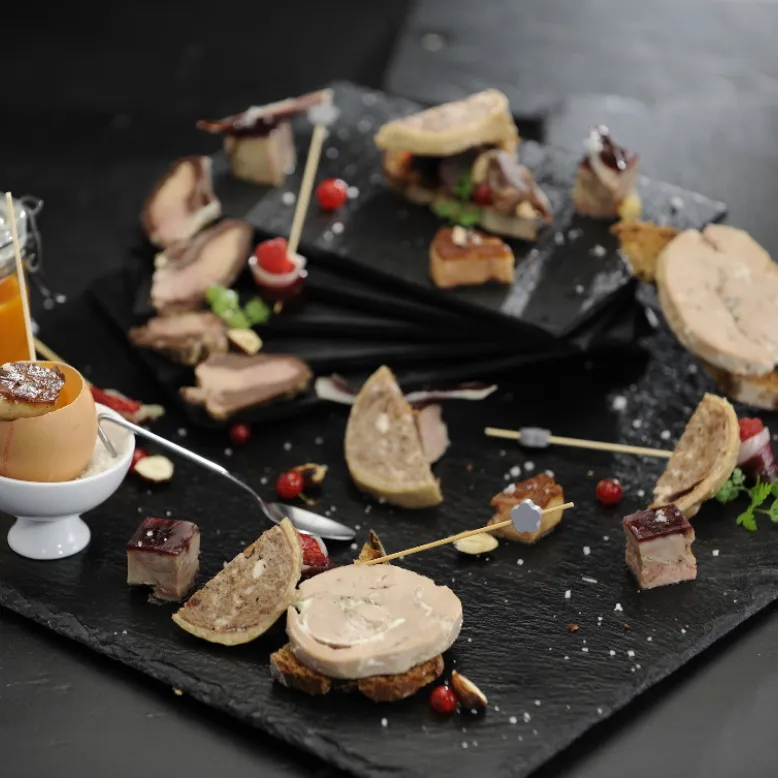Patte d'Oie Farm