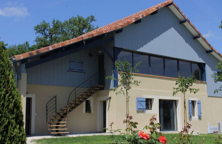 Ferme de la Patte d'Oie