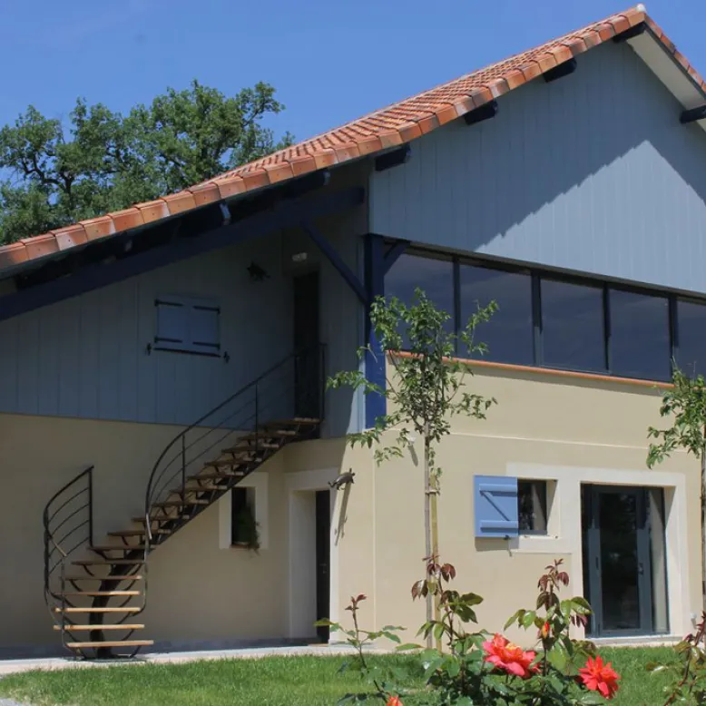 Patte d'Oie Farm