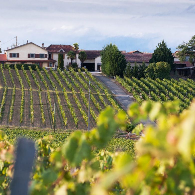 Château Barréjat