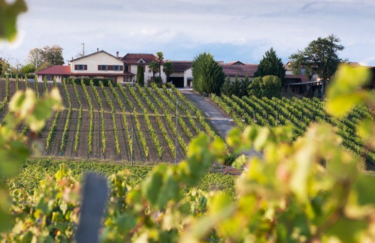Château Barréjat