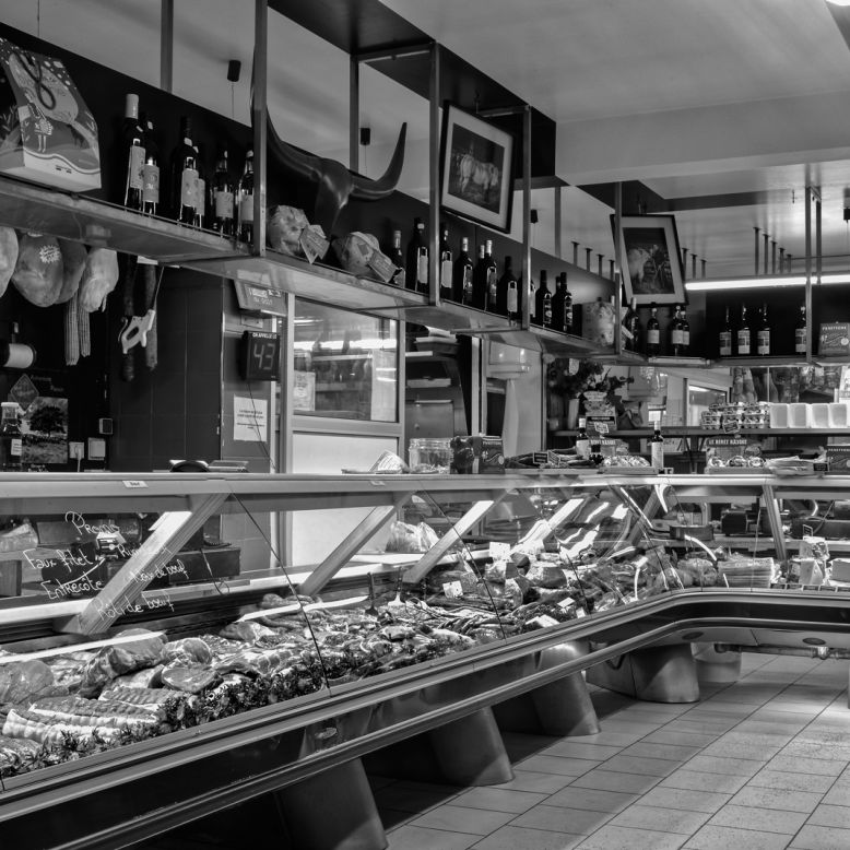 Boucherie Cugini Eauze