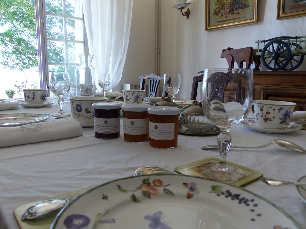 La Maison de Ninan