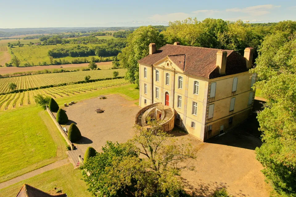 Château de Viella