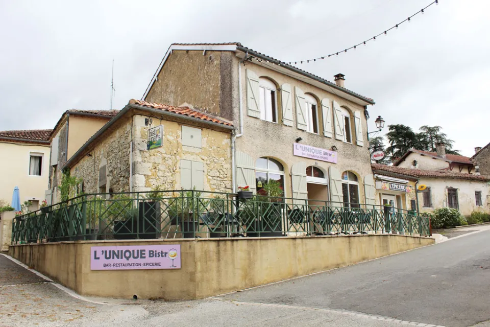 L'Unique Bistrô