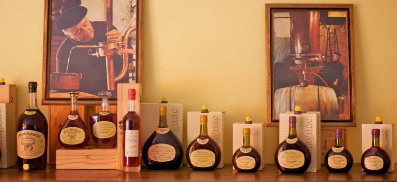 Domaine de Lartigue