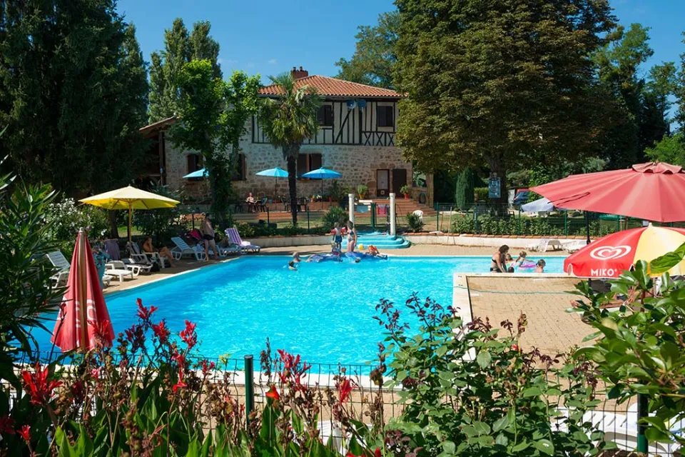 Le Domaine du Castex